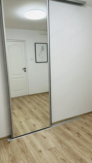 Închiriez apartament cu o camera - imagine 3