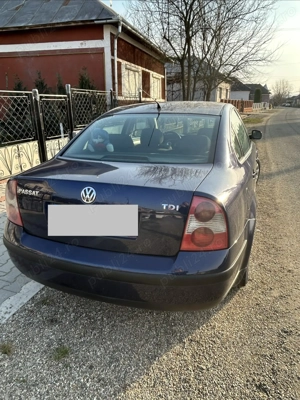 Vinzare masina Wv passat  - imagine 2
