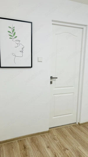 Închiriez apartament cu o camera - imagine 7