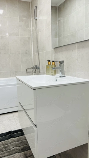 Închiriez apartament cu o camera - imagine 4