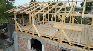 Amenajari interioare si exterioare