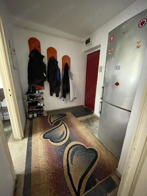 Inchiriez apartament 2 camere  zona Manastirea Sf. Ioan Suceava - imagine 5