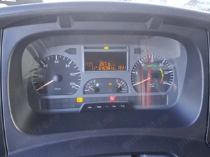 Mercedes atego 13 24 frigorific  - imagine 2