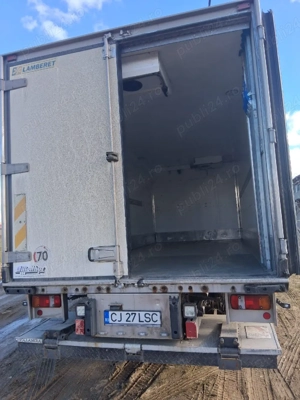 Mercedes atego 13 24 frigorific  - imagine 7