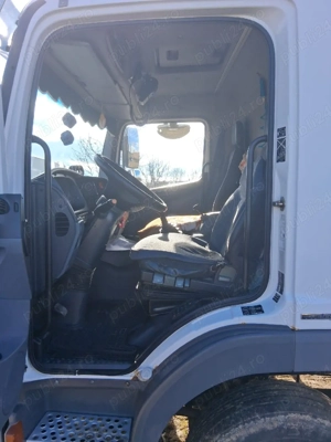 Mercedes atego 13 24 frigorific  - imagine 6