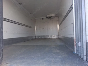 Mercedes atego 13 24 frigorific  - imagine 4