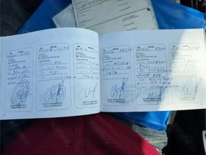 Fiat Tipo 91.000 km Impecabil - imagine 4