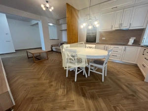 Apartament de lux cu 3 camere si 2 bai in Balanta Residence