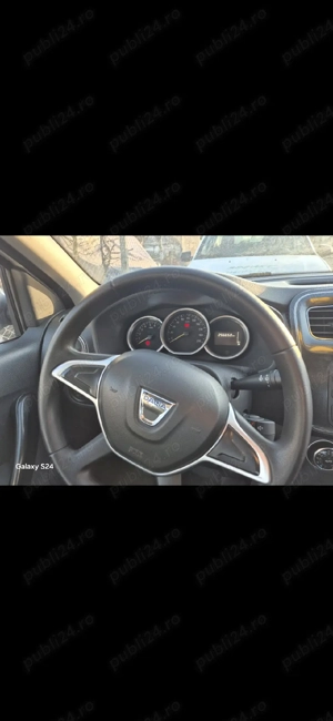 Dacia logan 2  - imagine 4