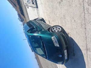 Vând Sharan 1.9 tdi 116 cai - imagine 5