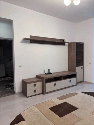 închiriez apartament nou, cu grădină - imagine 2