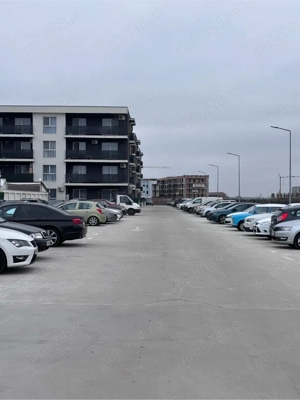 închiriez apartament nou, cu grădină - imagine 4