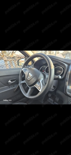 Dacia logan 2  - imagine 2
