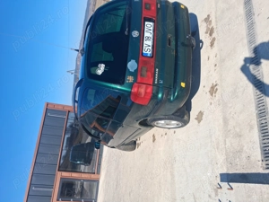 Vând Sharan 1.9 tdi 116 cai - imagine 2