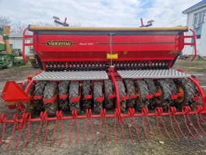 Semanatoare Vaderstad Rapid - 4 metrii.  - imagine 3