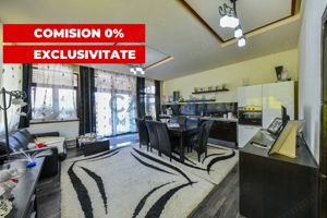 Casa familiala zona centrala Turda cu 8 camere,de vanzare,comision 0%