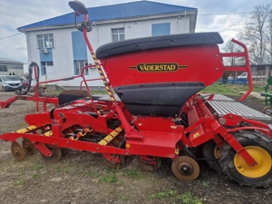 Semanatoare Vaderstad Rapid - 4 metrii.  - imagine 4