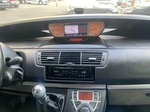 peugeot 807 , 2,0 HDI, an 2010, euro 5, 7 locuri - imagine 2