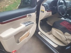 Hyundai Santa Fe 2.2  4WD AT  - imagine 6