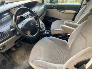 peugeot 807 , 2,0 HDI, an 2010, euro 5, 7 locuri - imagine 4