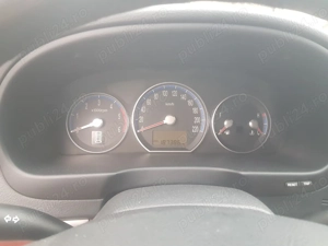 Hyundai Santa Fe 2.2  4WD AT  - imagine 8