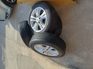 De vînzare nissan qashqai - imagine 7