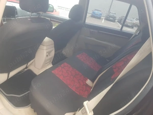Hyundai Santa Fe 2.2  4WD AT  - imagine 9