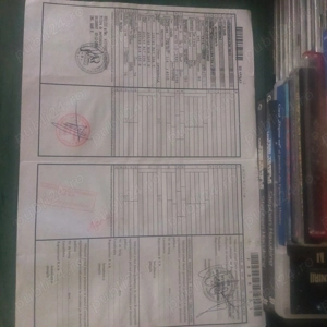 Hyundai Santa Fe 2.2  4WD AT  - imagine 10