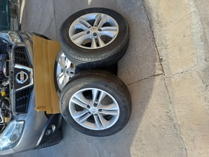 De vînzare nissan qashqai - imagine 3