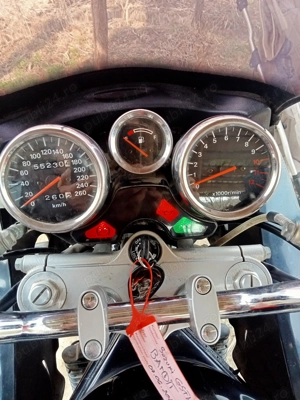 Vând Suzuki Bandit 1200 ABS - imagine 5