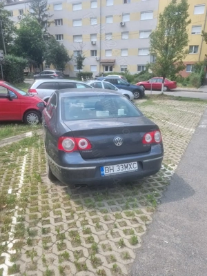 Vind VW Passat 4x4 diesel - imagine 3