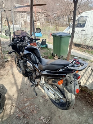 Vând Suzuki Bandit 1200 ABS - imagine 3