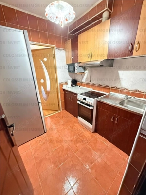 Centru Civic  Patria garsoniera (camera cu baie si bucatarie) mobilata - imagine 2