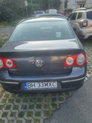 Vind VW Passat 4x4 diesel - imagine 5