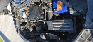 Vw touran 1.9 TDI 2008 - imagine 4