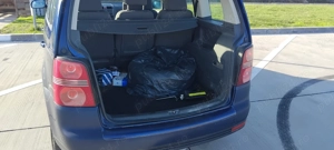 Vw touran 1.9 TDI 2008 - imagine 2