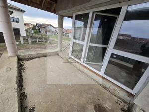 VILA 3 camere Pipera I Henri Coanda I intabulare I COMISION  0% - imagine 7