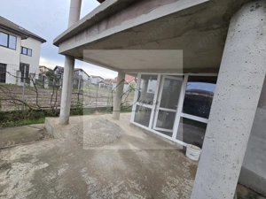 VILA 3 camere Pipera I Henri Coanda I intabulare I COMISION  0% - imagine 10