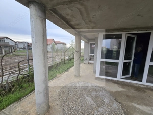 VILA 3 camere Pipera I Henri Coanda I intabulare I COMISION  0% - imagine 11