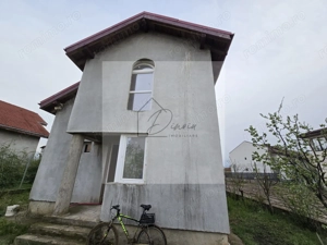 VILA 3 camere Pipera I Henri Coanda I intabulare I COMISION  0%