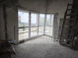 VILA 3 camere Pipera I Henri Coanda I intabulare I COMISION  0% - imagine 6