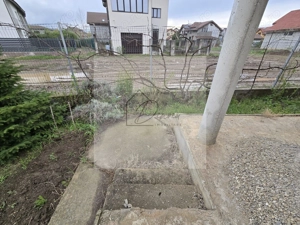 VILA 3 camere Pipera I Henri Coanda I intabulare I COMISION  0% - imagine 13