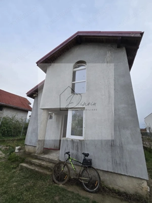 VILA 3 camere Pipera I Henri Coanda I intabulare I COMISION  0% - imagine 5