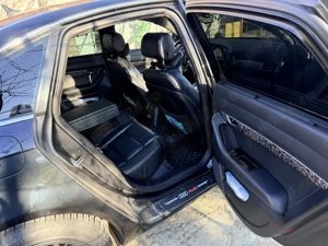 Audi A6 C6 2.7 TDI Quattro Tiptronic - imagine 7