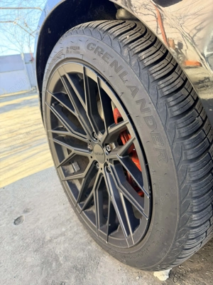 Audi A6 C6 2.7 TDI Quattro Tiptronic - imagine 4