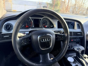 Audi A6 C6 2.7 TDI Quattro Tiptronic - imagine 6
