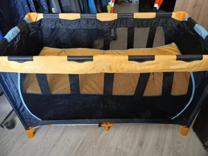 Patut voiaj HAUCK Sleep'n Play