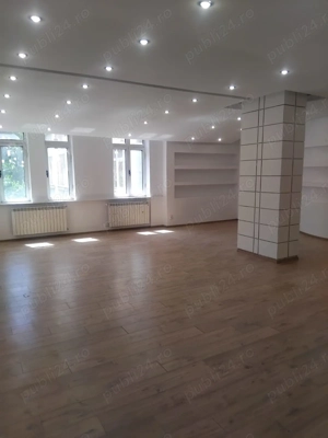 Birouri de închiriat - zonă centrală