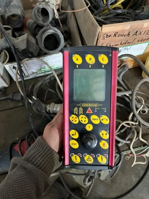 Väderstad Rapid RDS 600S - imagine 9