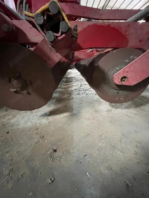 Väderstad Rapid RDS 600S - imagine 4